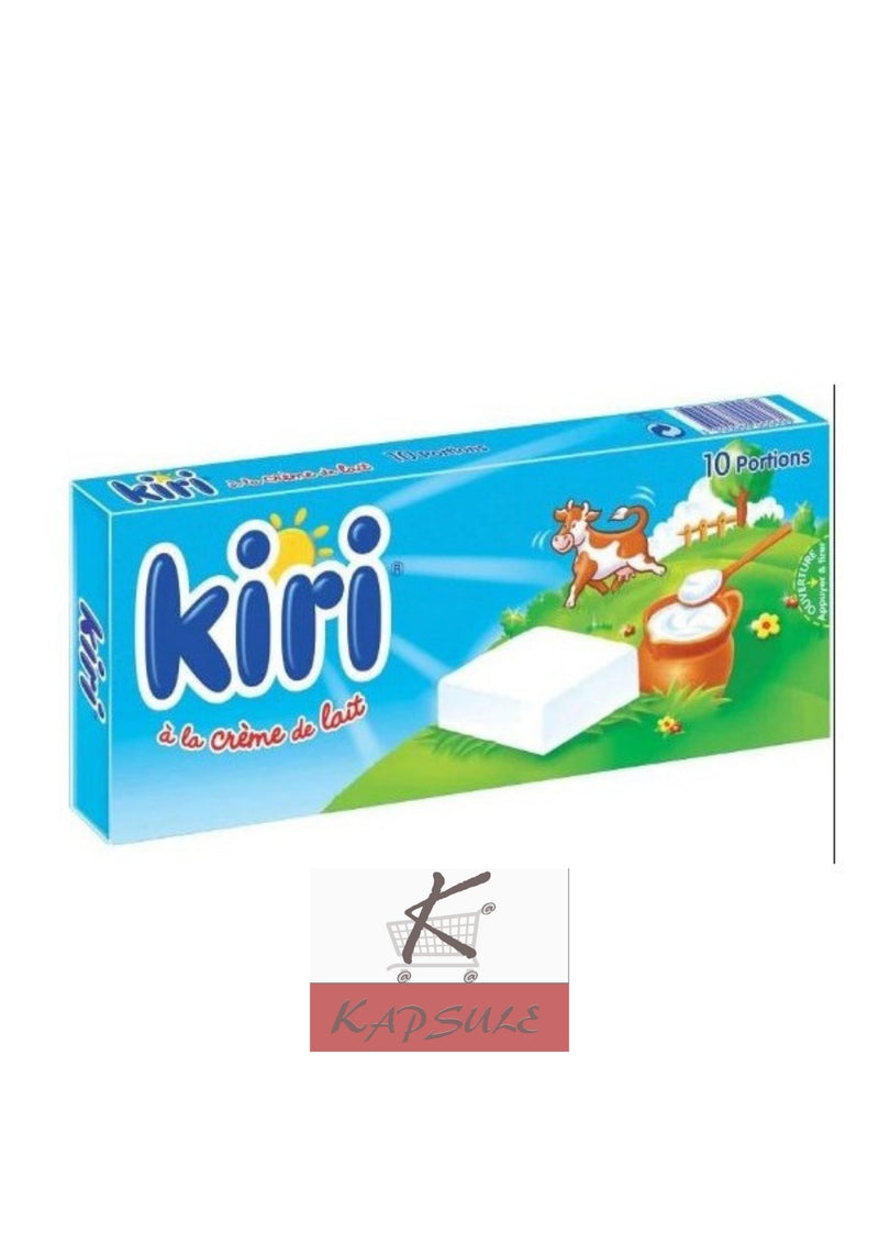 Fromage 6 portions KIRI 108 g