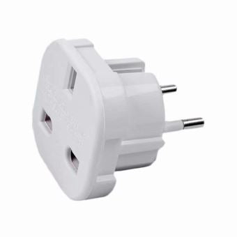 Adaptateur  2P+T 16A