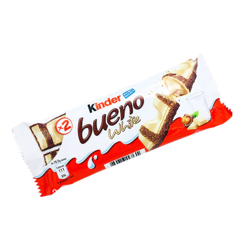 Chocolat KINDER BUENO 43 g
