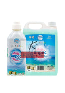 Liquide lessive IMPEC