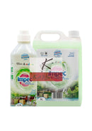 Liquide lessive IMPEC