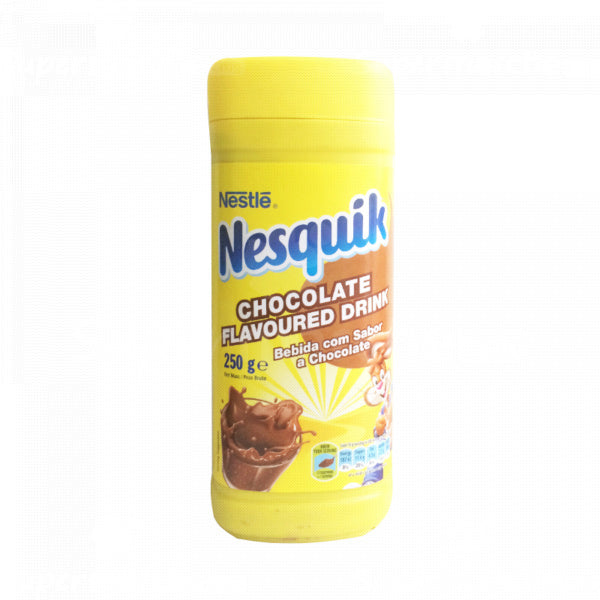 Chocolat en poudre Nesquik 250g