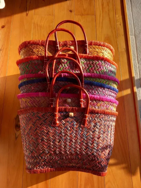 Panier d'achat Moyen Modèle