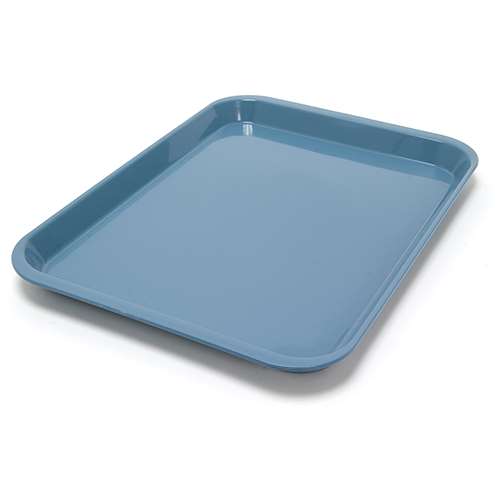 Plateau en plastique
