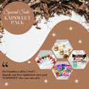 Pack "KAPSWEET"