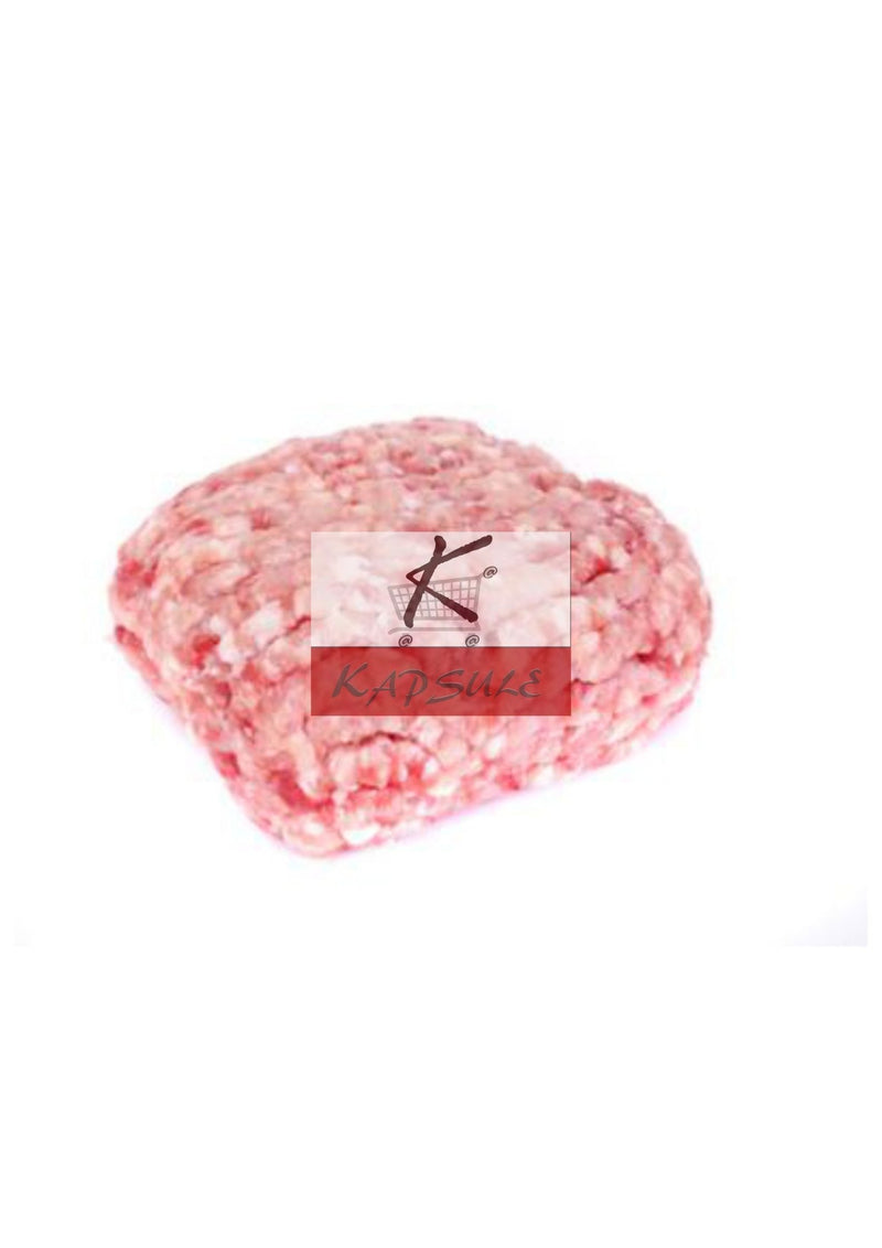Farce de Porc 500 g