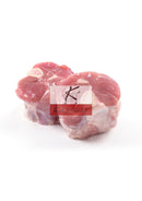 Jarret de porc 500 g