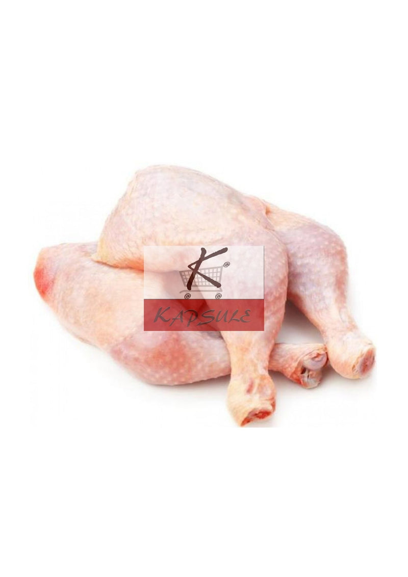 Cuisse de Poulet 500 g