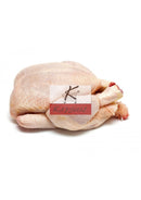 Poulet de chair 1 kg