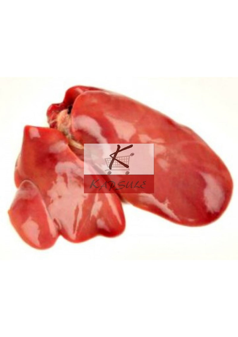Foie de poulet 500 g