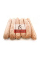 Saucisse de poulet 500 g