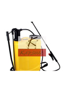 Pulvérisateur à dos