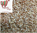 Riz Rouge gasy sac de 50kg