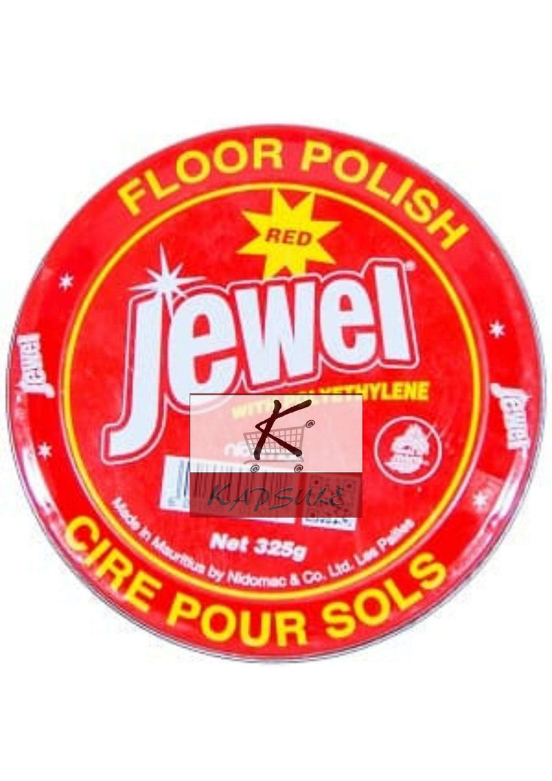 Cire encaustique JEWEL 350g