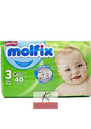 Couche MOLFIX