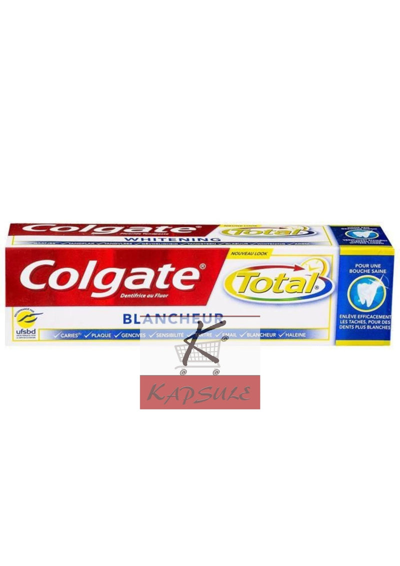 Dentifrice COLGATE 100 ml