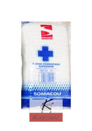 Coton hydrophile SOMACOU