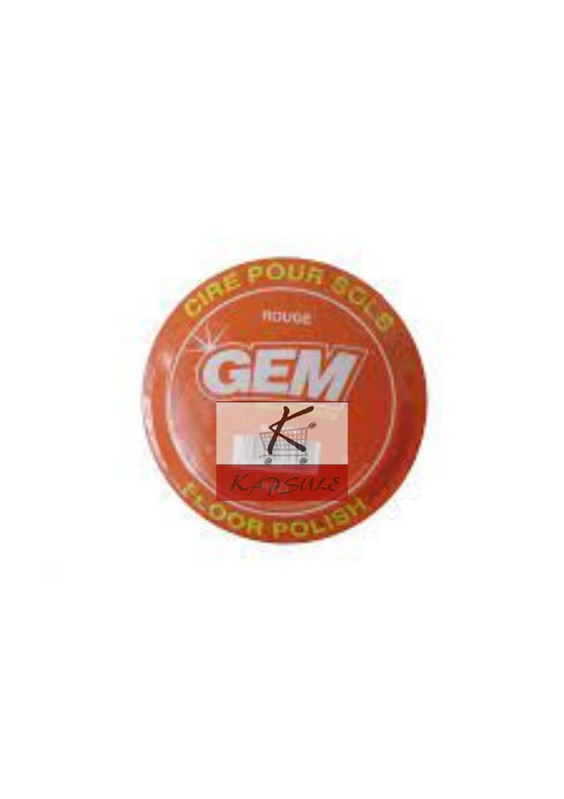 Cire encaustique GEM 325 g