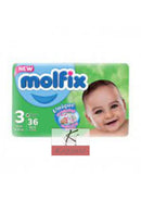 Couche MOLFIX
