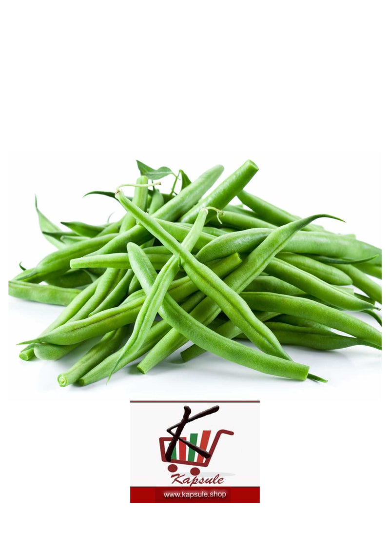 Haricot vert (500g)