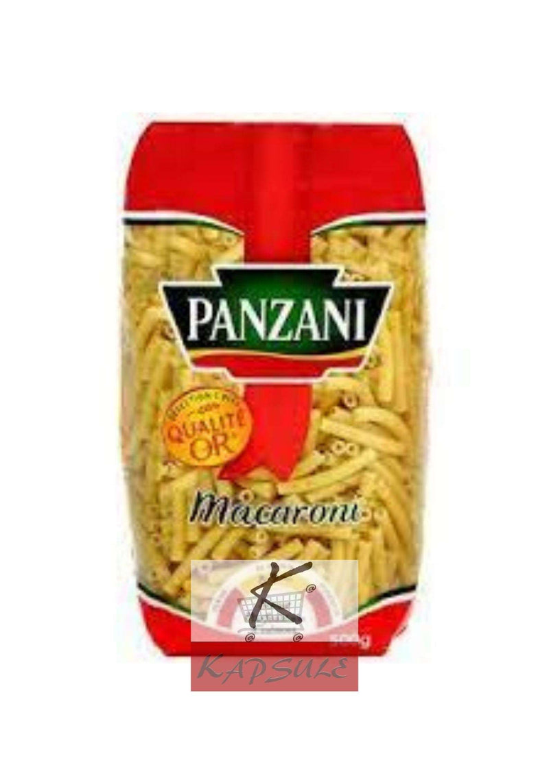Macaroni PANZANI 500g