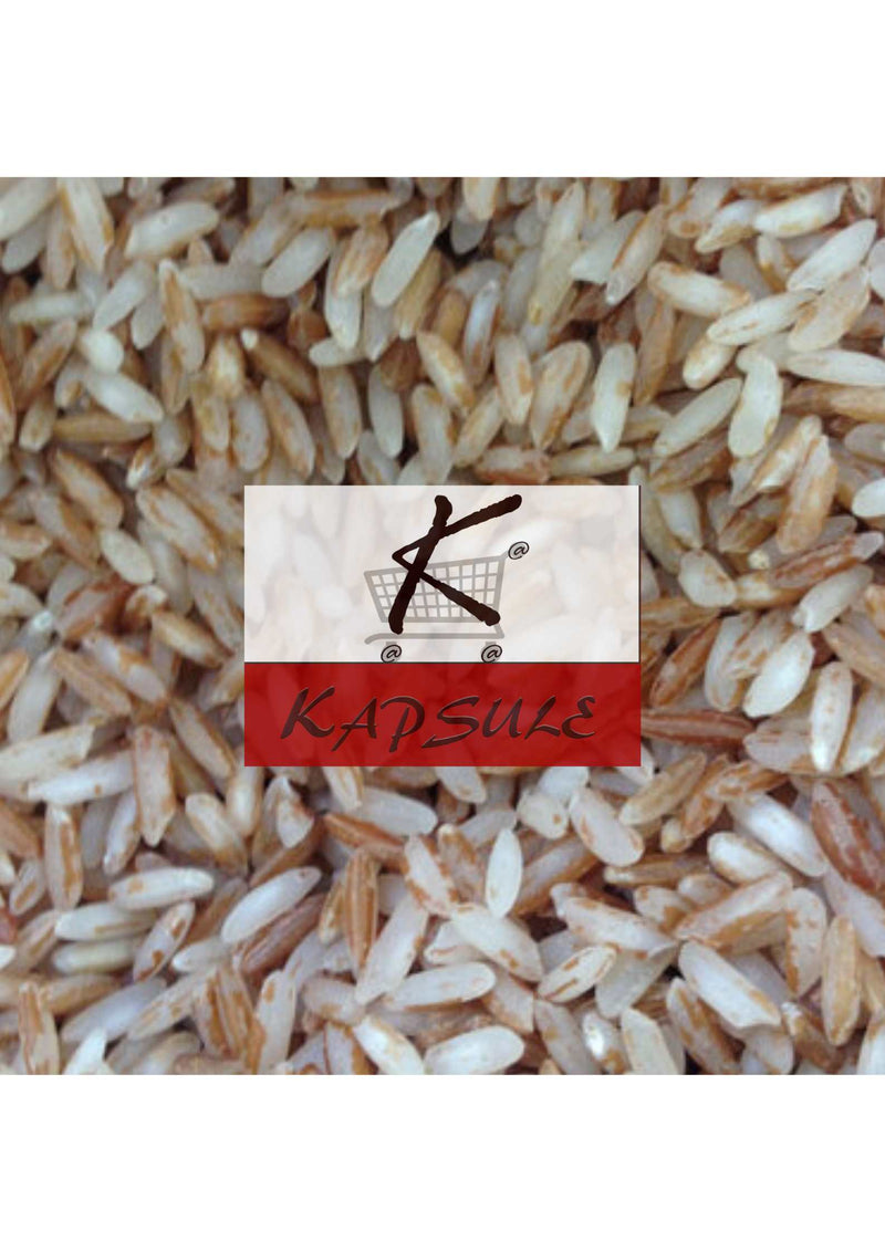 Riz Rouge gasy 5kg