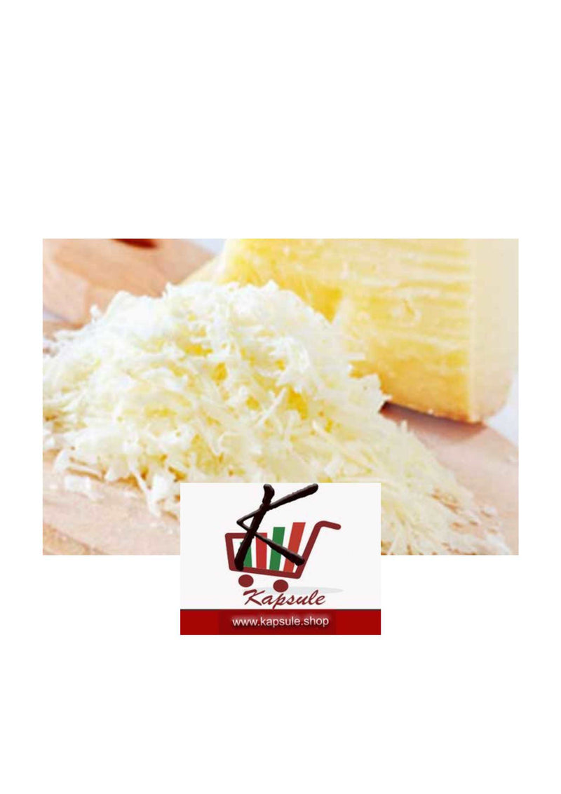 Fromage Parmesan artisanal  (1 pièce)