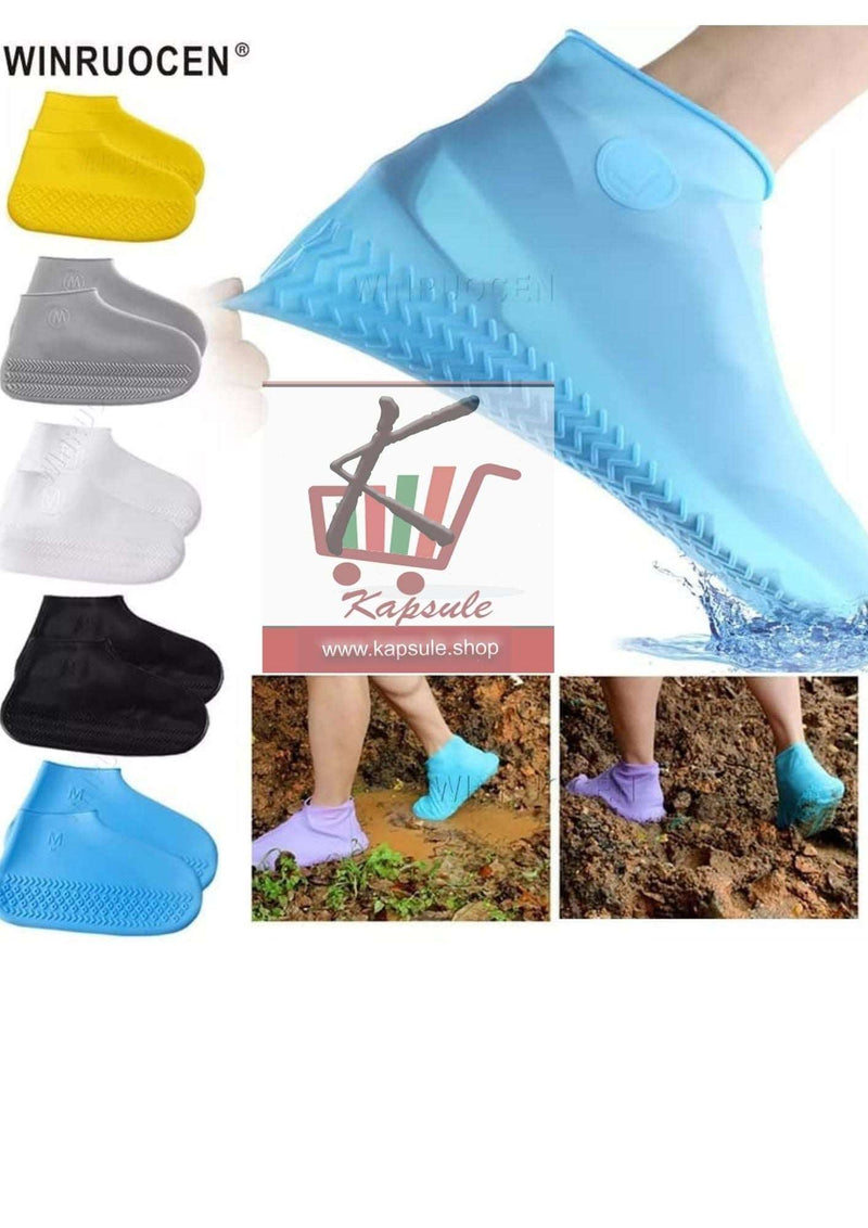 Protège chaussure en Silicone Soul