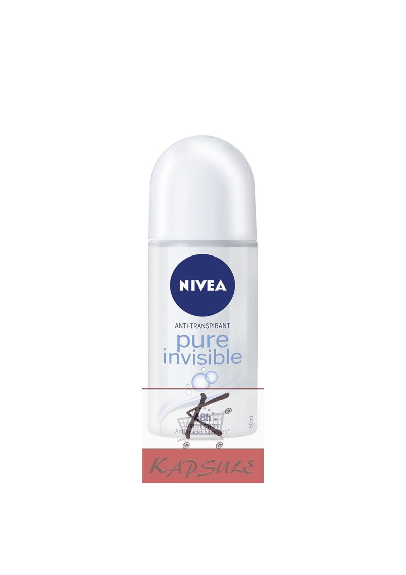 Déodorant roll on NIVEA 50 ml