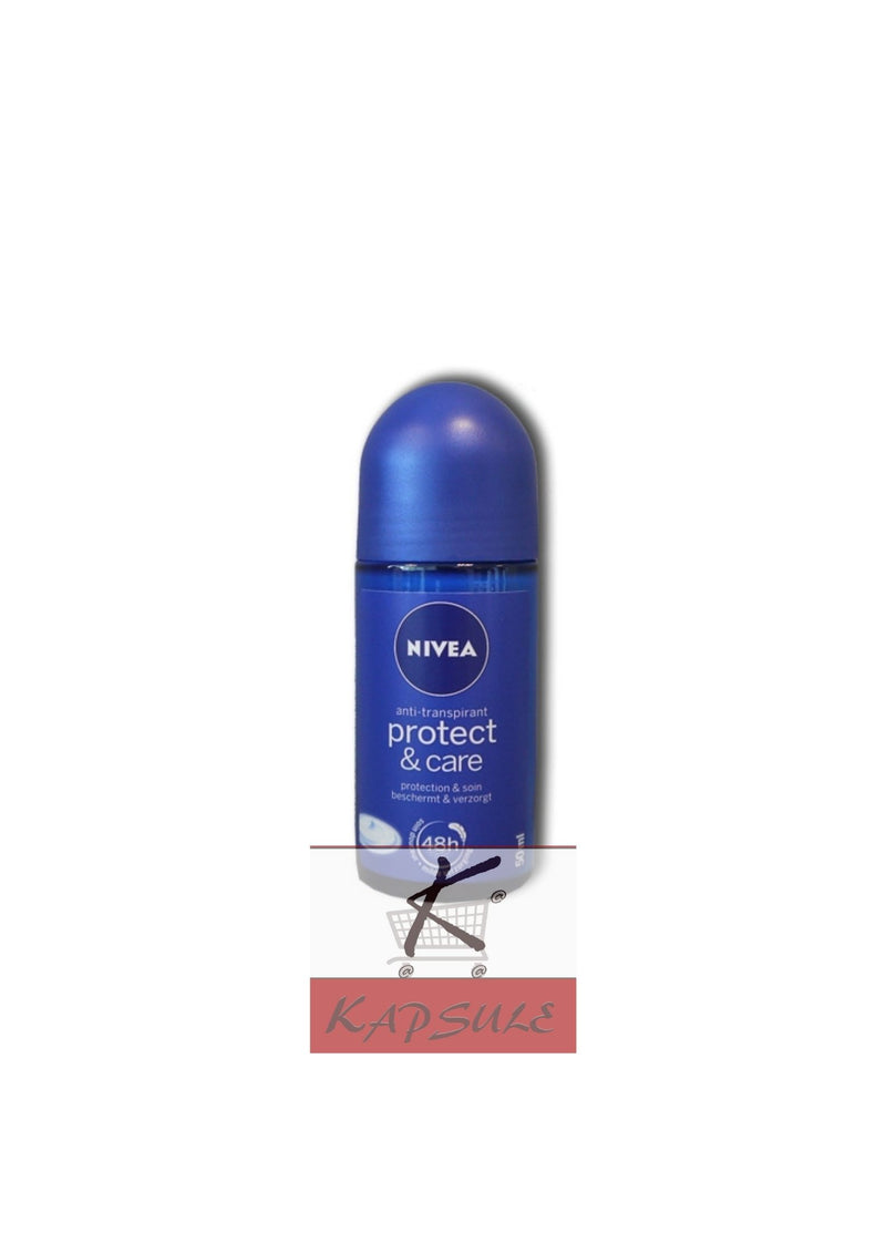 Déodorant roll on NIVEA 50 ml
