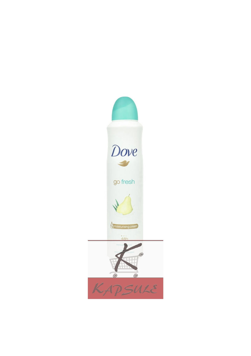 Déodorant spray DOVE 200 ml