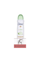 Déodorant spray DOVE 200 ml