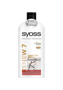 Après shampoing renew 7 SYOSS 440 ml