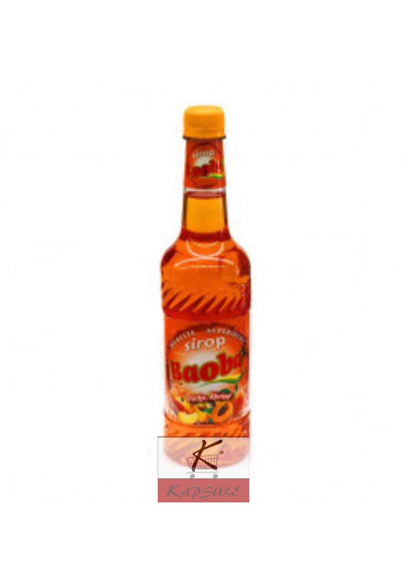 Sirop BAOBA