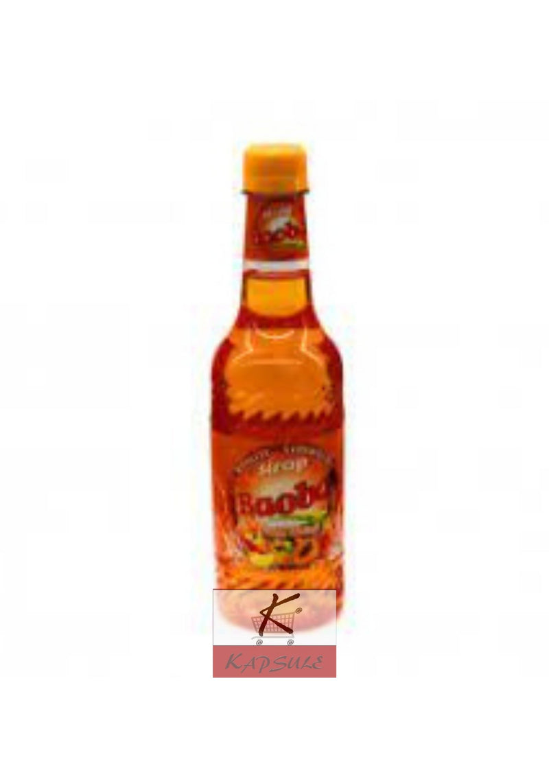 Sirop BAOBA