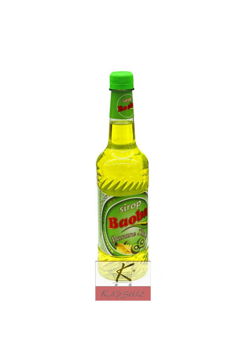 Sirop BAOBA