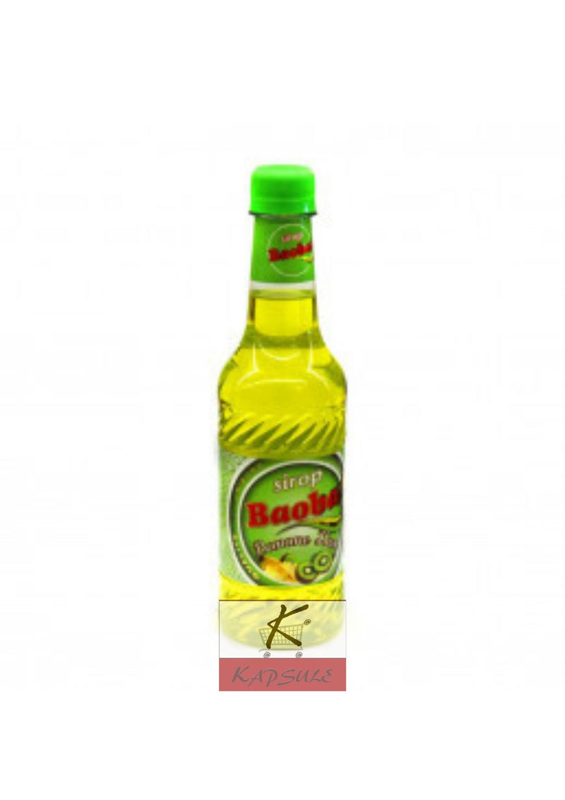 Sirop BAOBA