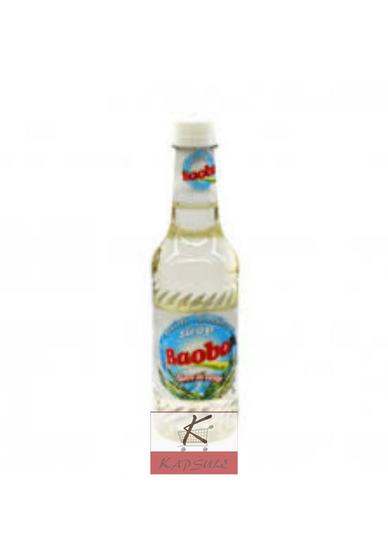 Sirop BAOBA