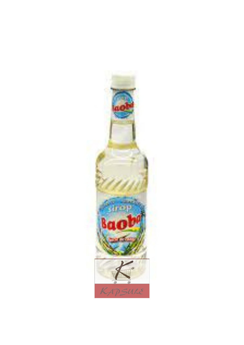 Sirop BAOBA