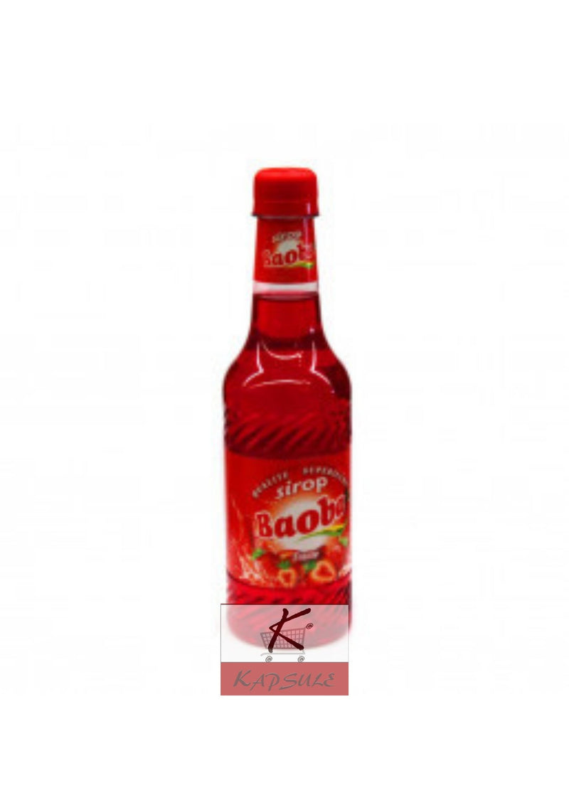 Sirop BAOBA
