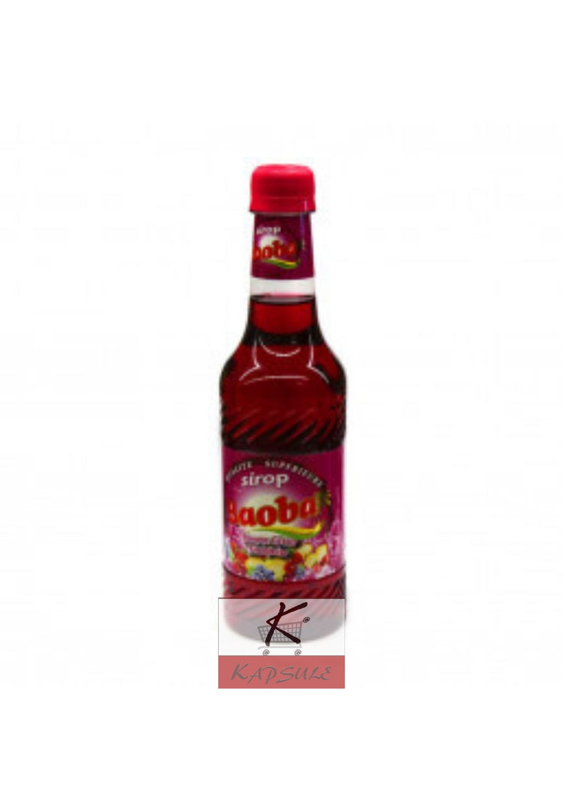 Sirop BAOBA