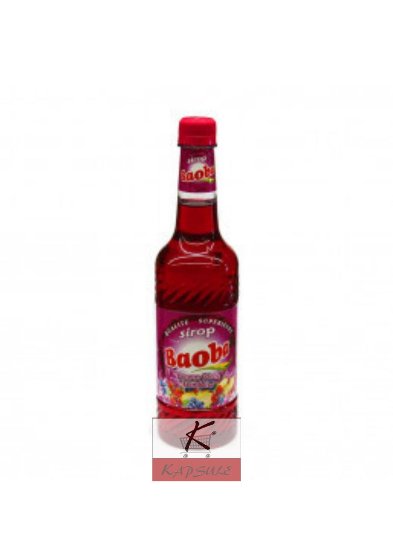 Sirop BAOBA