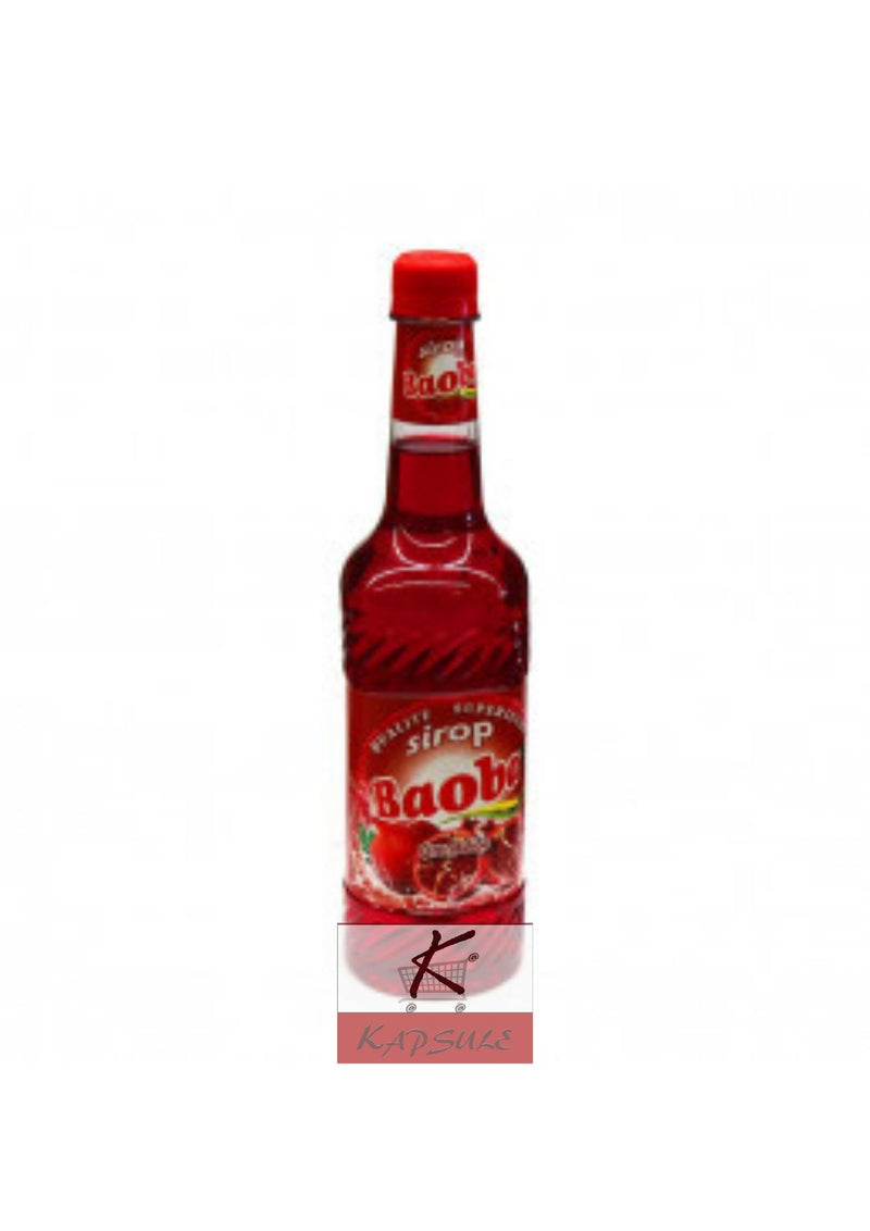 Sirop BAOBA
