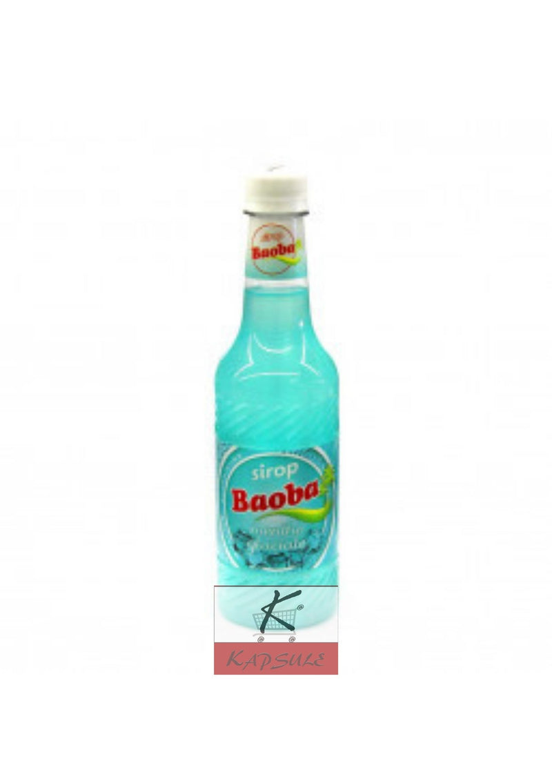 Sirop BAOBA