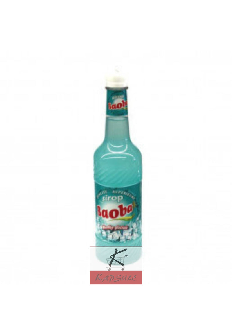 Sirop BAOBA
