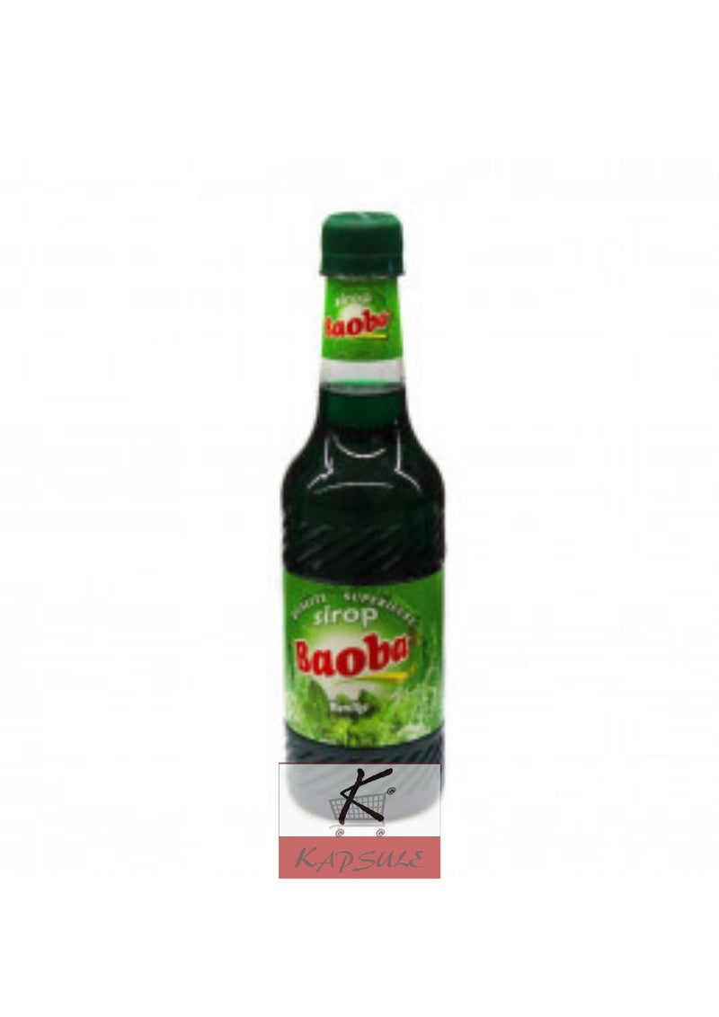 Sirop BAOBA