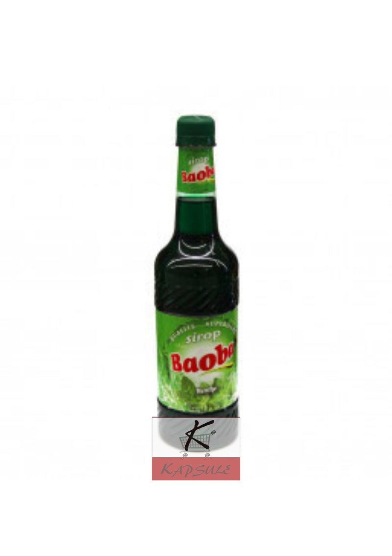 Sirop BAOBA