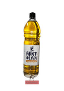 Huile d'olive pomace FONT OLIVA 1 l