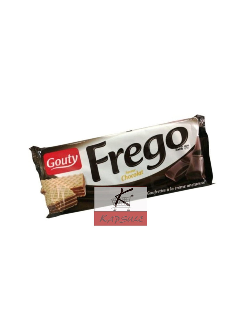 Frego JB  8 biscuits