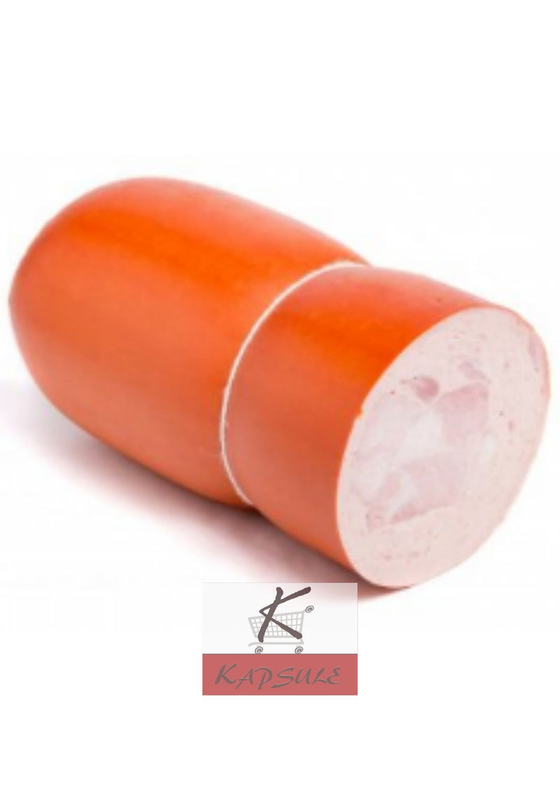 Saucisse de jambon 200g